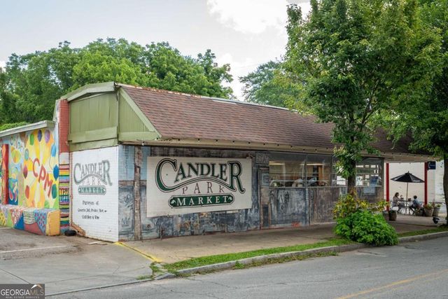 1287 Euclid Avenue NE, Atlanta, GA 30307