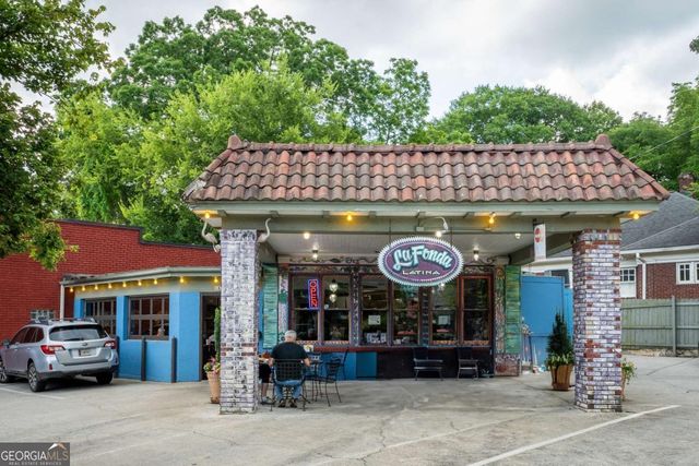 1287 Euclid Avenue NE, Atlanta, GA 30307