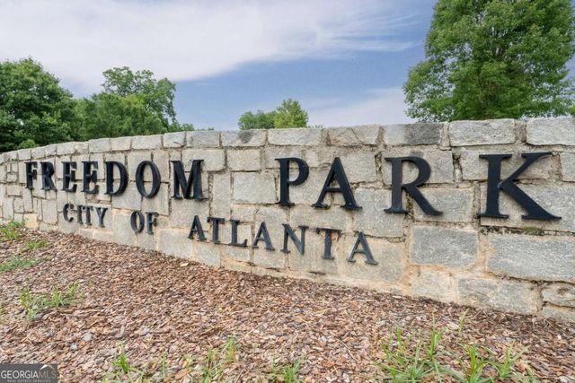 1287 Euclid Avenue NE, Atlanta, GA 30307