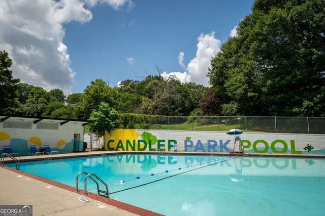 1287 Euclid Avenue NE, Atlanta, GA 30307