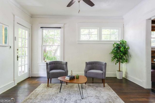 1287 Euclid Avenue NE, Atlanta, GA 30307