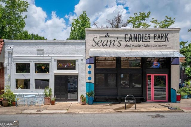 1287 Euclid Avenue NE, Atlanta, GA 30307
