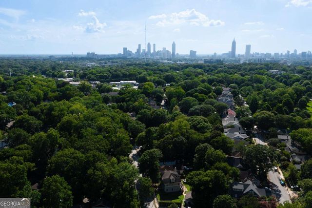1287 Euclid Avenue NE, Atlanta, GA 30307