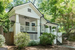 1287 Euclid Avenue NE, Atlanta, GA 30307