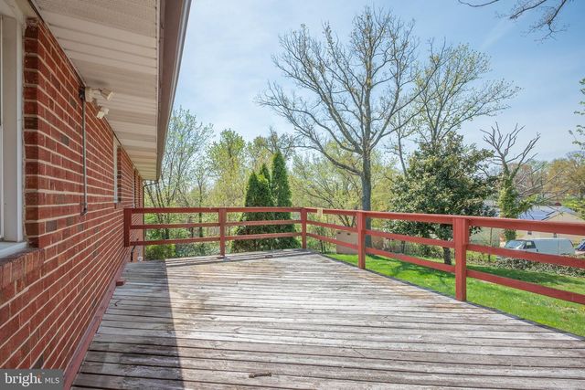 13024 INGLESIDE DR, Beltsville, MD 20705