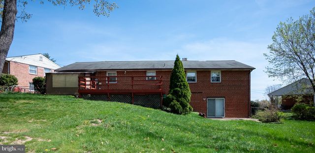 13024 INGLESIDE DR, Beltsville, MD 20705