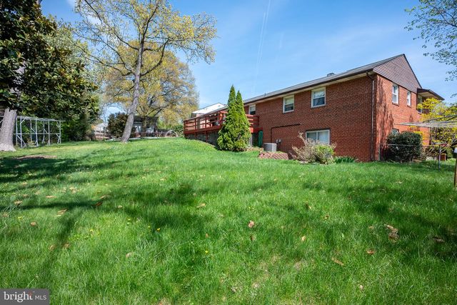 13024 INGLESIDE DR, Beltsville, MD 20705
