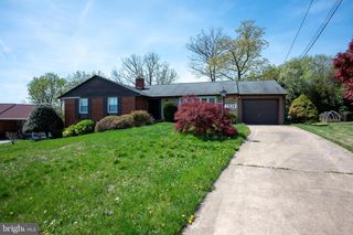 13024 INGLESIDE DR, Beltsville, MD 20705
