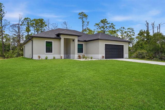 1113 SHERWIN STREET, Port Charlotte, FL 33953
