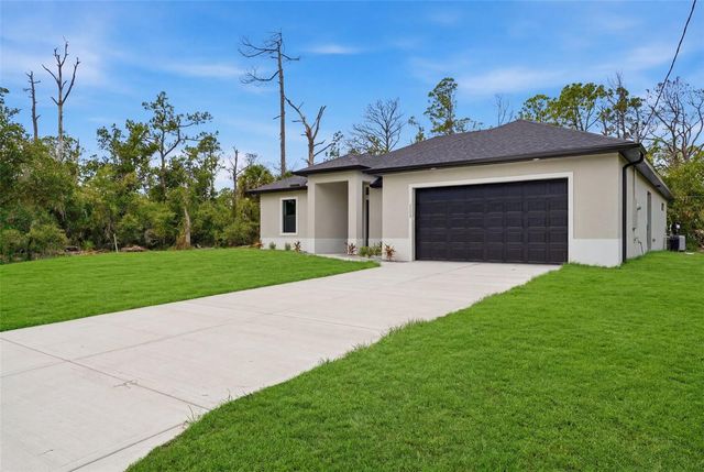 1113 SHERWIN STREET, Port Charlotte, FL 33953