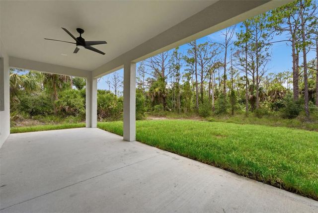 1113 SHERWIN STREET, Port Charlotte, FL 33953