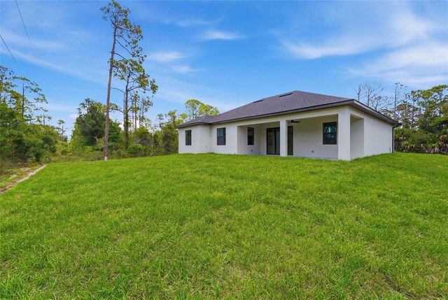1113 SHERWIN STREET, Port Charlotte, FL 33953