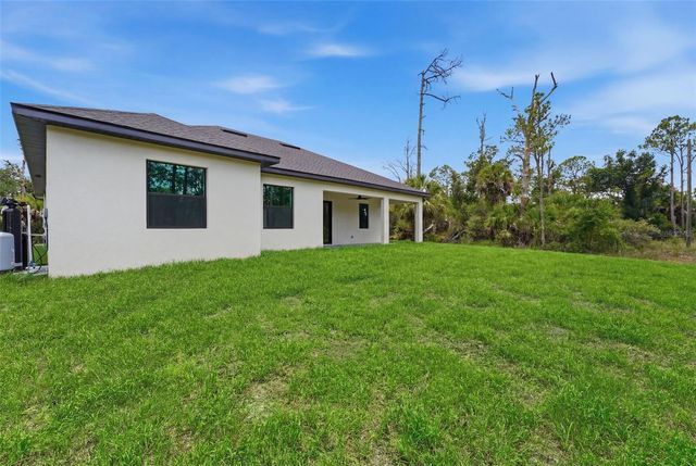 1113 SHERWIN STREET, Port Charlotte, FL 33953