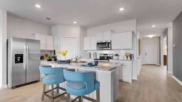 1956 PREAKNESS Drive, Granbury, TX 76049