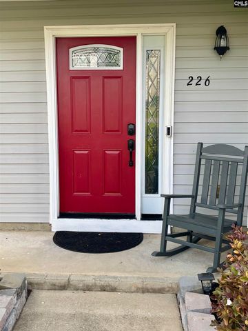 226 Curvewood Road, Columbia, SC 29229