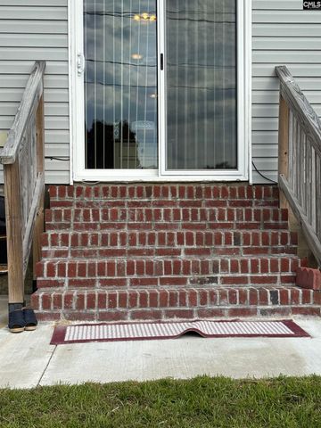 226 Curvewood Road, Columbia, SC 29229