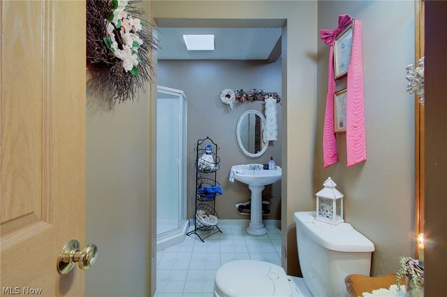 1495 Fredrickburg Drive, Youngstown, OH 44412