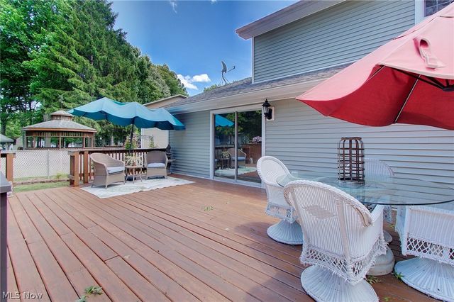 1495 Fredrickburg Drive, Youngstown, OH 44412