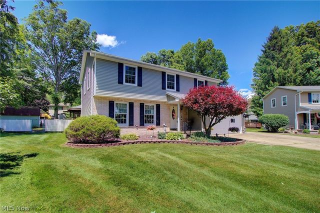 1495 Fredrickburg Drive, Youngstown, OH 44412