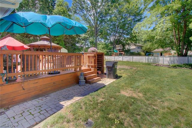 1495 Fredrickburg Drive, Youngstown, OH 44412