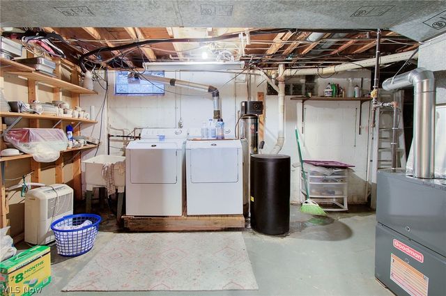 1495 Fredrickburg Drive, Youngstown, OH 44412
