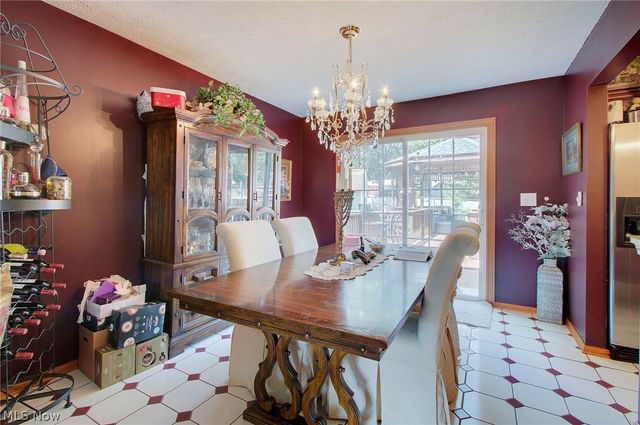 1495 Fredrickburg Drive, Youngstown, OH 44412