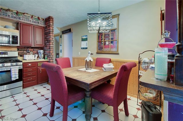1495 Fredrickburg Drive, Youngstown, OH 44412