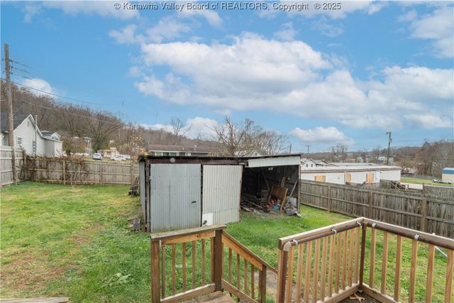 110 Carte Street, St Albans, WV 25177