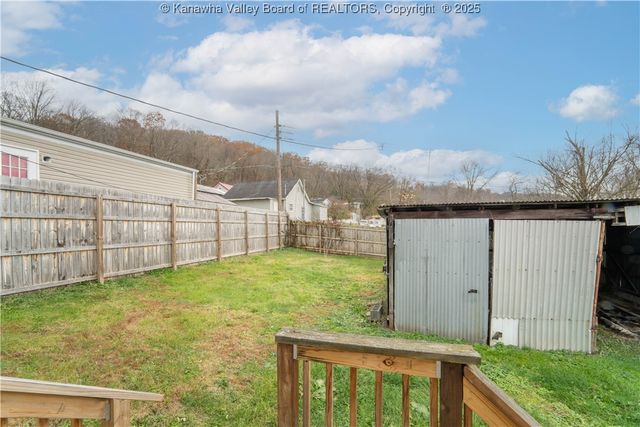 110 Carte Street, St Albans, WV 25177