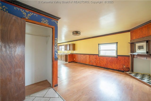 110 Carte Street, St Albans, WV 25177