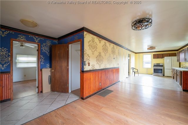 110 Carte Street, St Albans, WV 25177