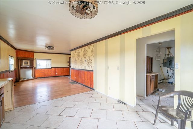 110 Carte Street, St Albans, WV 25177