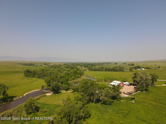1720 STATE HIGHWAY 345, WY, WY