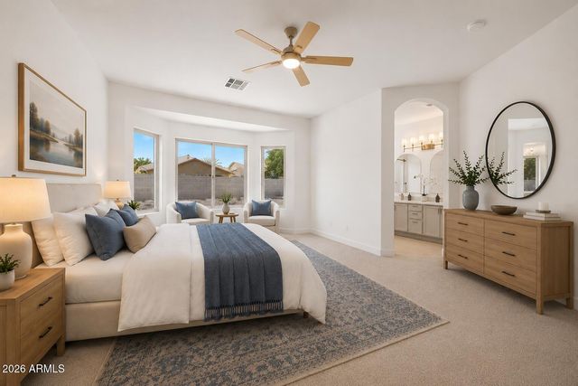 14204 W WELDON Avenue W, Goodyear, AZ 85395