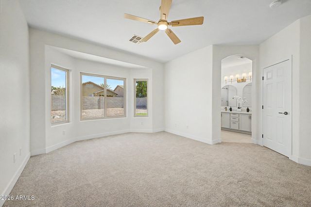 14204 W WELDON Avenue W, Goodyear, AZ 85395