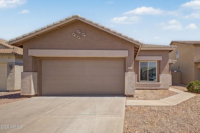 14204 W WELDON Avenue W, Goodyear, AZ 85395
