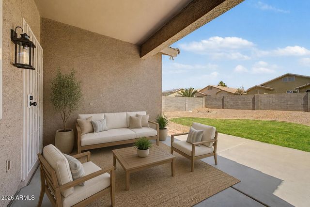 14204 W WELDON Avenue W, Goodyear, AZ 85395