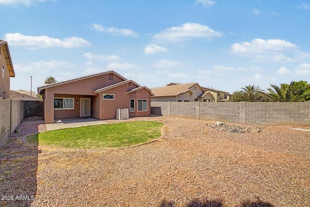 14204 W WELDON Avenue W, Goodyear, AZ 85395