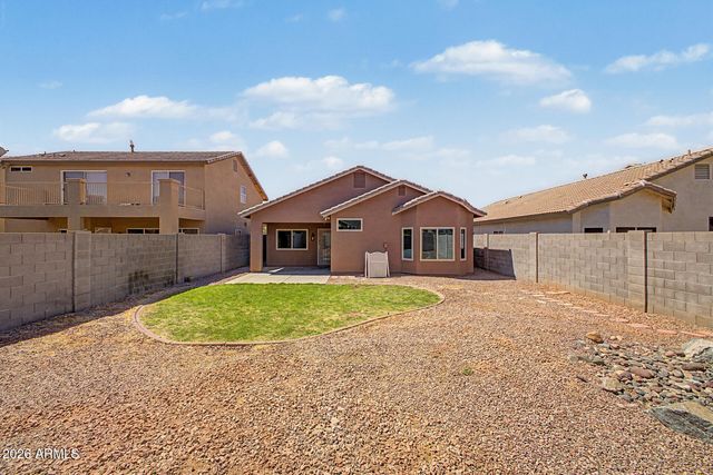 14204 W WELDON Avenue W, Goodyear, AZ 85395