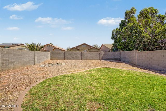 14204 W WELDON Avenue W, Goodyear, AZ 85395