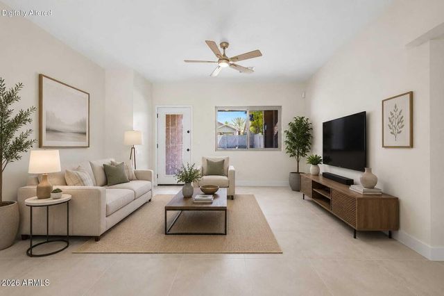 14204 W WELDON Avenue W, Goodyear, AZ 85395