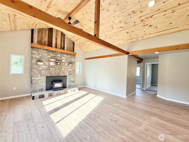 1719 Old Hwy 97, Okanogan, WA 98840