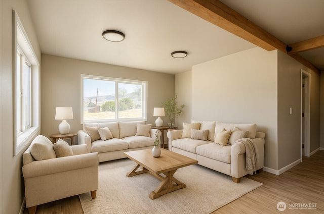 1719 Old Hwy 97, Okanogan, WA 98840