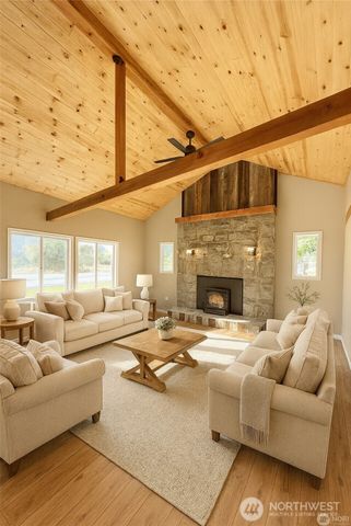 1719 Old Hwy 97, Okanogan, WA 98840