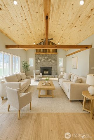 1719 Old Hwy 97, Okanogan, WA 98840