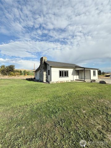 1719 Old Hwy 97, Okanogan, WA 98840