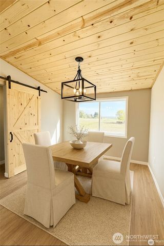 1719 Old Hwy 97, Okanogan, WA 98840