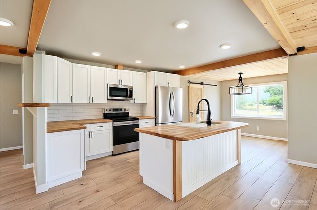 1719 Old Hwy 97, Okanogan, WA 98840