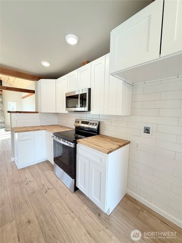 1719 Old Hwy 97, Okanogan, WA 98840