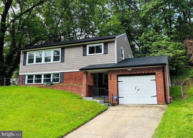 1827 HYLTON AVE, Woodbridge, VA 22191